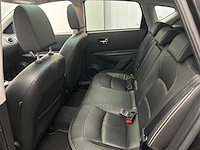 Nissan qashqai 2.0 tekna 2010 - afbeelding 9 van  18