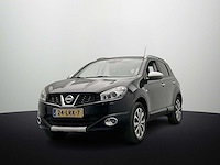 Nissan qashqai 2.0 tekna 2010 - afbeelding 1 van  18