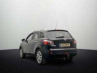 Nissan qashqai 2.0 tekna 2010 - afbeelding 11 van  18