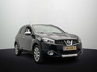 Nissan qashqai 2.0 tekna 2010 - afbeelding 12 van  18
