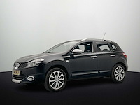 Nissan qashqai 2.0 tekna 2010 - afbeelding 14 van  18
