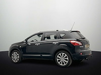 Nissan qashqai 2.0 tekna 2010 - afbeelding 15 van  18