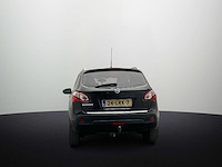 Nissan qashqai 2.0 tekna 2010 - afbeelding 16 van  18