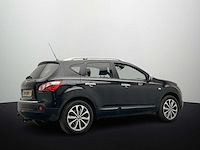Nissan qashqai 2.0 tekna 2010 - afbeelding 18 van  18