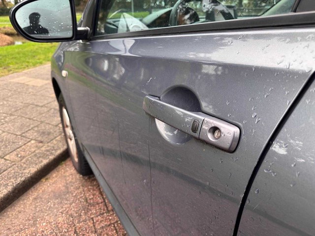 Nissan qashqai 2.0 tekna 4wd , 89-hhp-9 - afbeelding 9 van  19