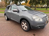 Nissan qashqai 2.0 tekna 4wd , 89-hhp-9 - afbeelding 2 van  19