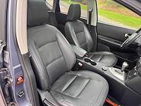 Nissan qashqai 2.0 tekna 4wd , 89-hhp-9 - afbeelding 15 van  19