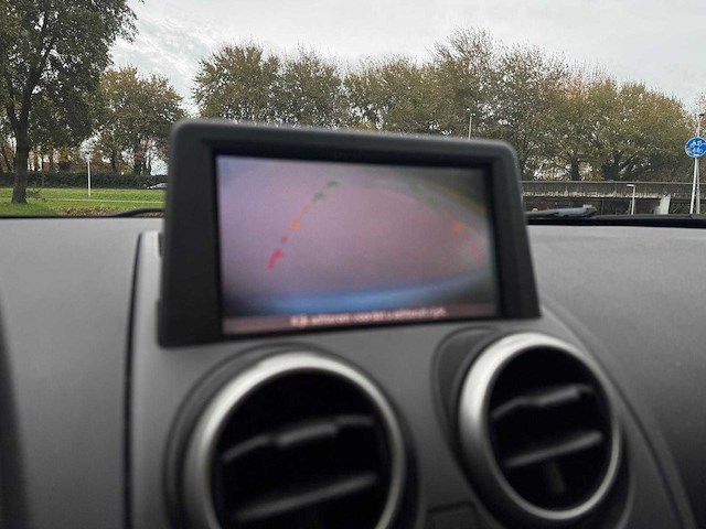 Nissan qashqai 2.0 tekna 4wd , 89-hhp-9 - afbeelding 5 van  19