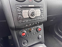 Nissan qashqai 2.0 tekna 4wd , 89-hhp-9 - afbeelding 3 van  19