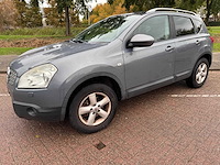 Nissan qashqai 2.0 tekna 4wd , 89-hhp-9 - afbeelding 1 van  17