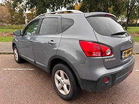 Nissan qashqai 2.0 tekna 4wd , 89-hhp-9 - afbeelding 12 van  17