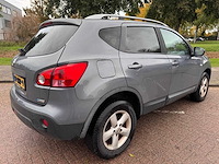 Nissan qashqai 2.0 tekna 4wd , 89-hhp-9 - afbeelding 13 van  17