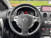 Nissan qashqai 2.0 tekna 4wd , 89-hhp-9 - afbeelding 16 van  17