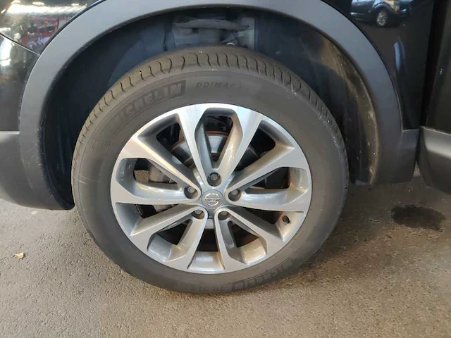 Nissan qashqai 2.0 tekna | 51-lpt-5 - afbeelding 6 van  23