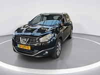 Nissan qashqai 2.0 tekna | 51-lpt-5