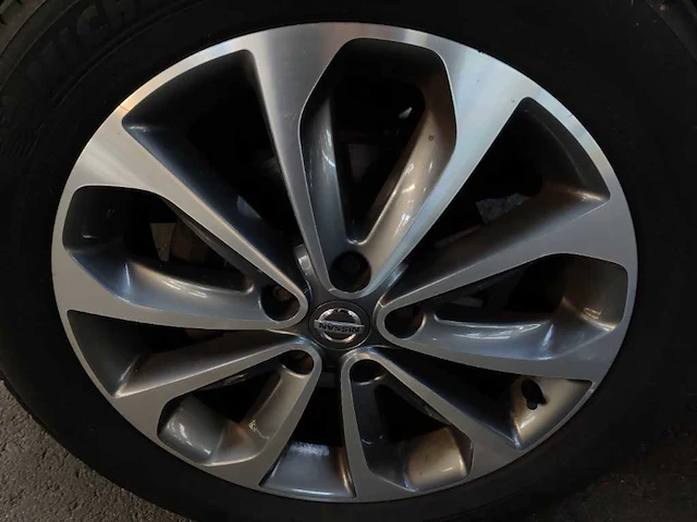 Nissan qashqai 2.0 tekna | 51-lpt-5 - afbeelding 16 van  23