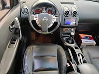 Nissan qashqai 2.0 tekna | 51-lpt-5 - afbeelding 19 van  23
