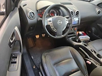 Nissan qashqai 2.0 tekna | 51-lpt-5 - afbeelding 21 van  23