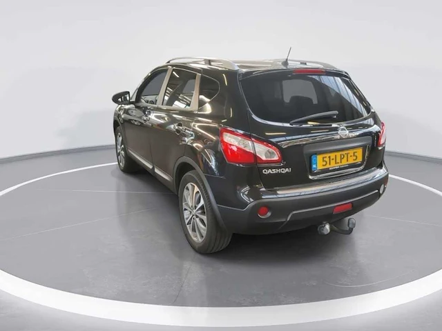 Nissan qashqai 2.0 tekna | 51-lpt-5 - afbeelding 22 van  23