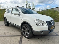 Nissan qashqai 2.0 tekna prem. 4wd, 71-ghf-7 - afbeelding 12 van  21