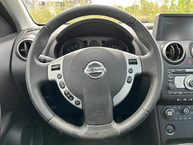 Nissan qashqai 2.0 tekna prem. 4wd, 71-ghf-7 - afbeelding 21 van  21