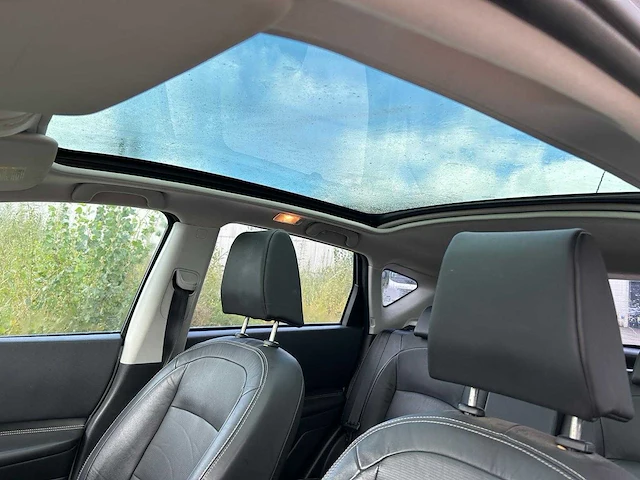 Nissan qashqai 2.0 tekna prem. 4wd, 71-ghf-7 - afbeelding 20 van  21