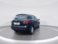 Nissan qashqai 2.0 tekna premium 2008 | 83-gnr-9 - afbeelding 22 van  25