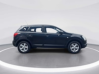 Nissan qashqai 2.0 tekna premium 2008 | 83-gnr-9 - afbeelding 23 van  25