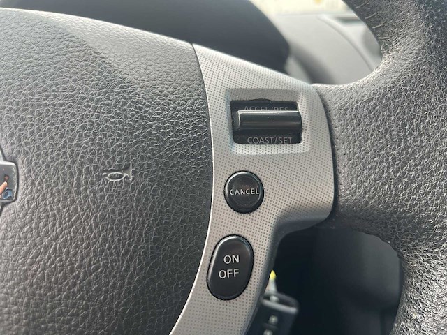 Nissan qashqai 2.0 tekna premium 2008 | 83-gnr-9 - afbeelding 7 van  25