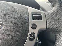 Nissan qashqai 2.0 tekna premium 2008 | 83-gnr-9 - afbeelding 7 van  25