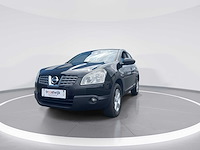 Nissan qashqai 2.0 tekna premium 2008 | 83-gnr-9 - afbeelding 12 van  25