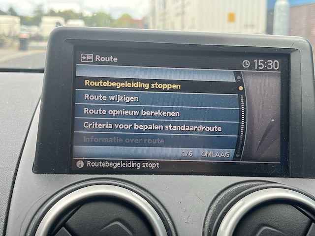 Nissan qashqai 2.0 tekna premium 2008 | 83-gnr-9 - afbeelding 25 van  25