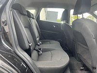 Nissan qashqai 2.0 tekna premium 2008 | 83-gnr-9 - afbeelding 12 van  25