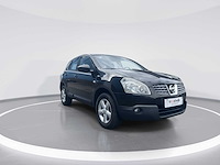 Nissan qashqai 2.0 tekna premium 2008 | 83-gnr-9 - afbeelding 21 van  25