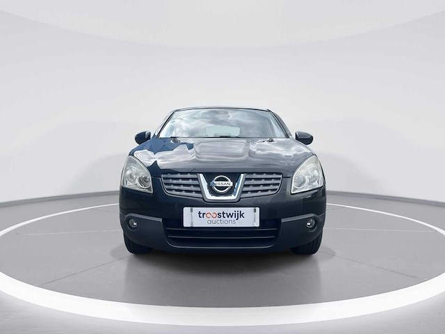 Nissan qashqai 2.0 tekna premium 2008 | 83-gnr-9 - afbeelding 22 van  25