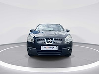 Nissan qashqai 2.0 tekna premium 2008 | 83-gnr-9 - afbeelding 22 van  25
