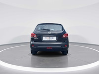 Nissan qashqai 2.0 tekna premium 2008 | 83-gnr-9 - afbeelding 21 van  25