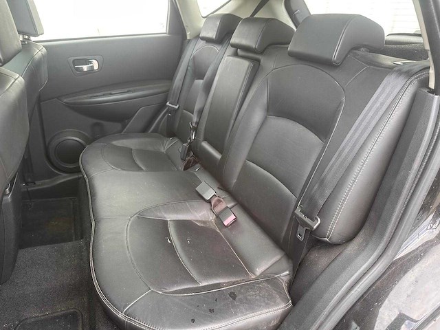 Nissan qashqai 2.0 tekna premium 4wd, 75-glf-3 - afbeelding 2 van  22