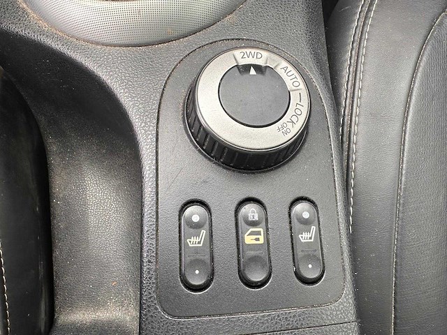 Nissan qashqai 2.0 tekna premium 4wd, 75-glf-3 - afbeelding 4 van  22