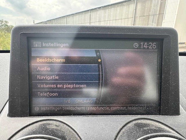 Nissan qashqai 2.0 tekna premium 4wd, 75-glf-3 - afbeelding 10 van  22