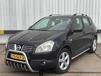 Nissan qashqai 2.0 tekna premium 4wd, 75-glf-3 - afbeelding 1 van  22