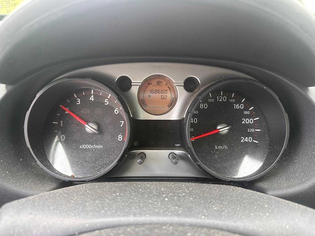 Nissan qashqai 2.0 tekna premium 4wd, 75-glf-3 - afbeelding 15 van  22