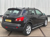 Nissan qashqai 2.0 tekna premium 4wd, 75-glf-3 - afbeelding 12 van  22