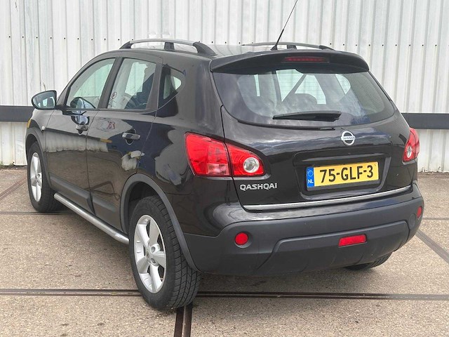 Nissan qashqai 2.0 tekna premium 4wd, 75-glf-3 - afbeelding 17 van  22