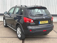 Nissan qashqai 2.0 tekna premium 4wd, 75-glf-3 - afbeelding 17 van  22