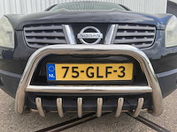 Nissan qashqai 2.0 tekna premium 4wd, 75-glf-3 - afbeelding 19 van  22