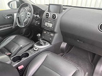 Nissan qashqai 2.0 tekna premium 4wd, 75-glf-3 - afbeelding 21 van  22