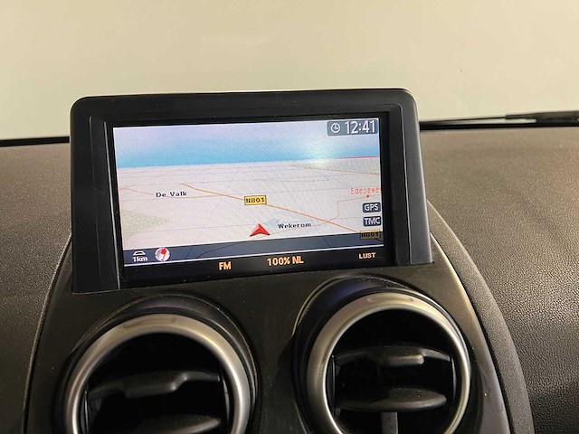 Nissan qashqai 2.0 tekna premium, 91-gnf-1 - afbeelding 1 van  2