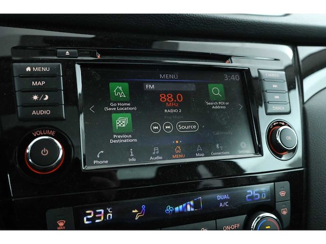 Nissan qashqai business edition 1.5 dci 116pk 2020, jzk-22-j - afbeelding 7 van  19