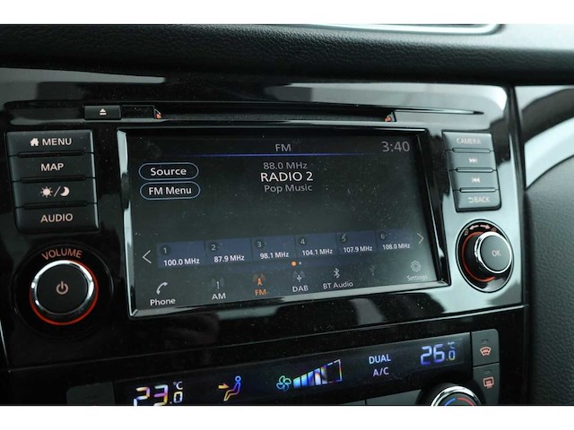 Nissan qashqai business edition 1.5 dci 116pk 2020, jzk-22-j - afbeelding 9 van  19